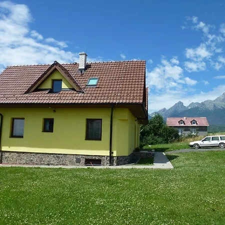 Lesná Appartamento