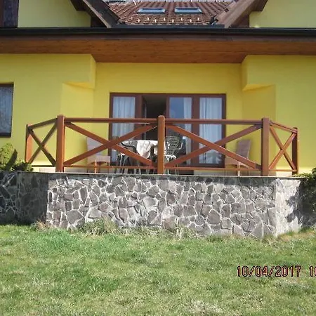 شقة Lesna Stará Lesná