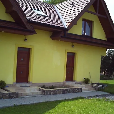 Lesná Appartamento *